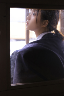 吕秀菱心锁